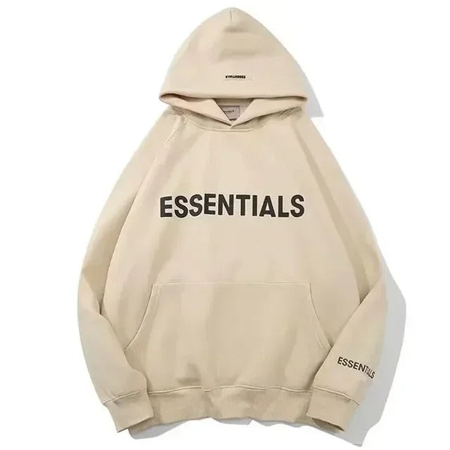 "Essential" Hoodie