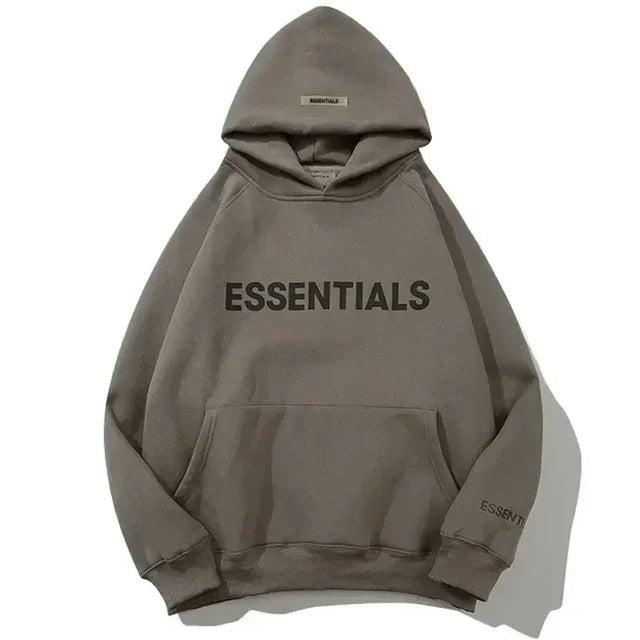 "Essential" Hoodie