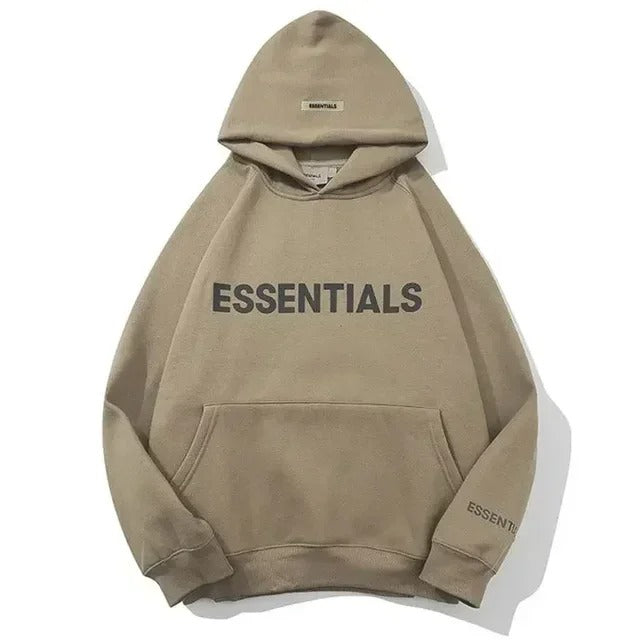 "Essential" Hoodie